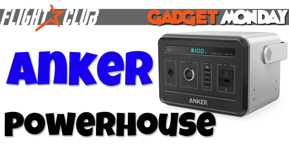anker powerhouse