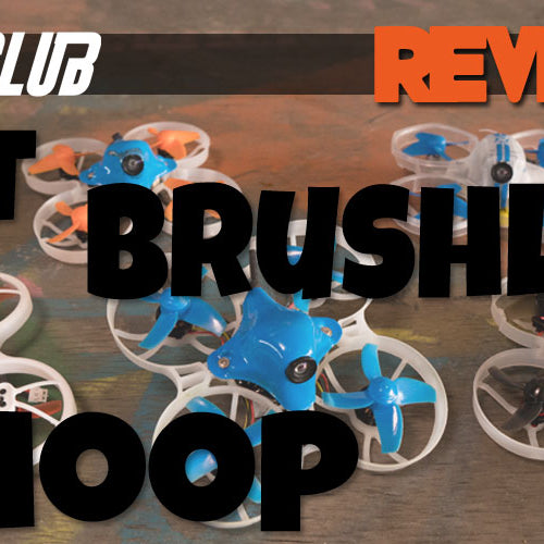 best brushless whoop