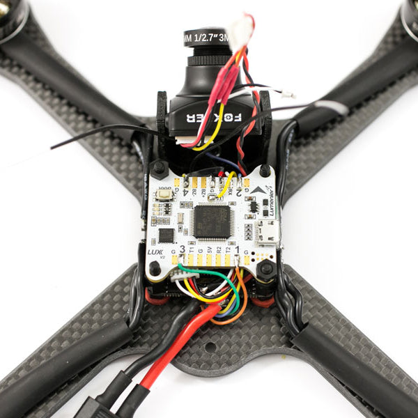 best race drone