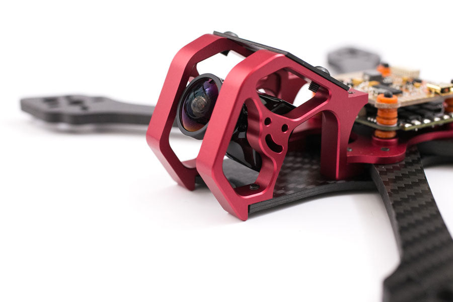 Freestyle Drone Frame FlightClub Bangkok