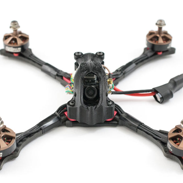 flightclub neutron fpv race frame