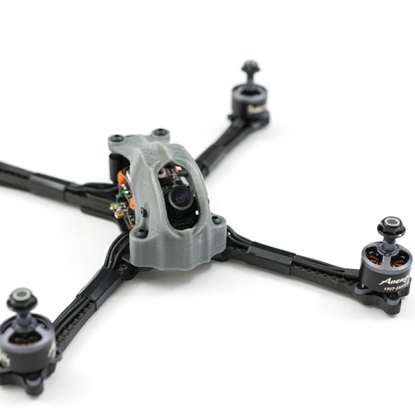 flightclub neutron fpv race frame