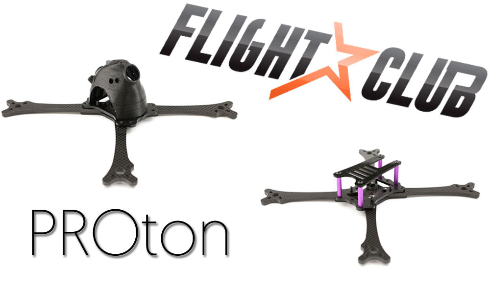 flightclub proton