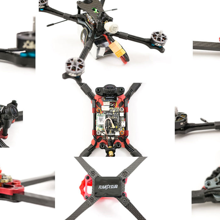 FPV BUILD TIPS
