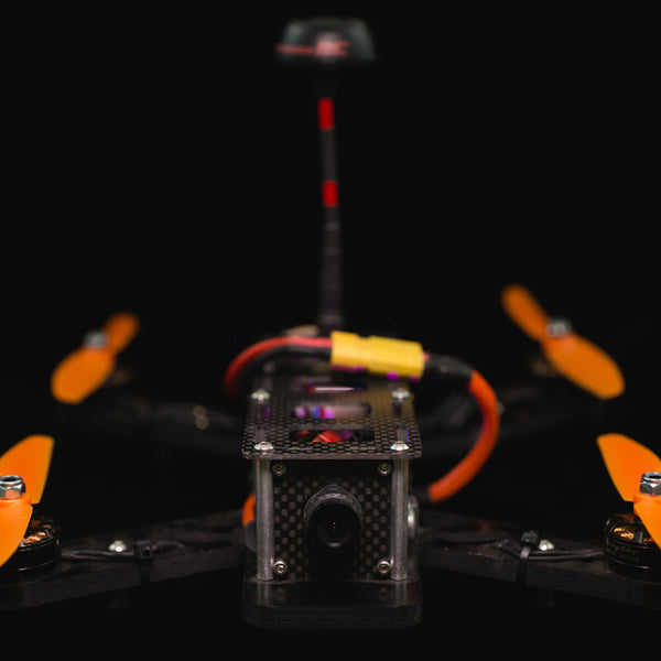 Luminier QAV250