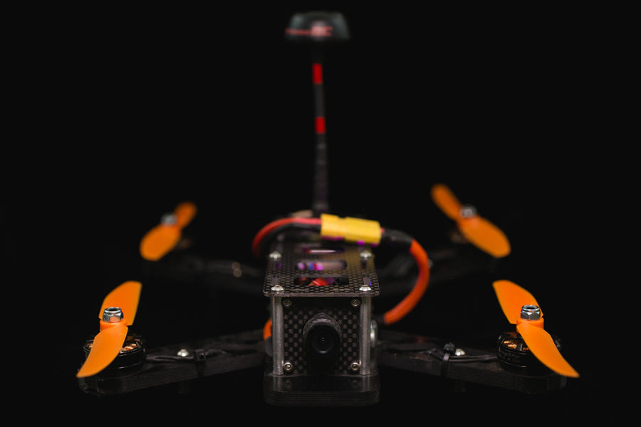 Luminier QAV250