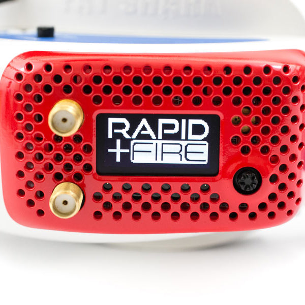 best fpv receiver immersionrc rapidfire