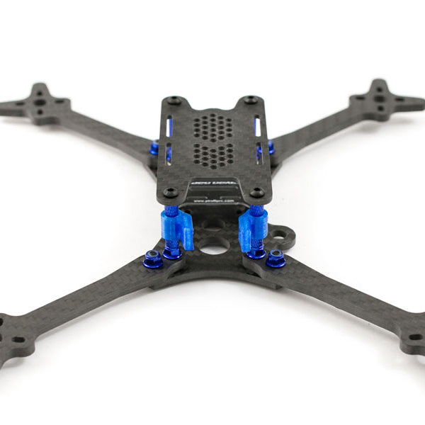 hyperlite floss 2 race frame
