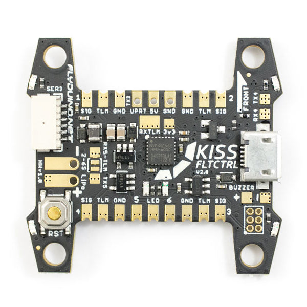 kiss fc v2 review