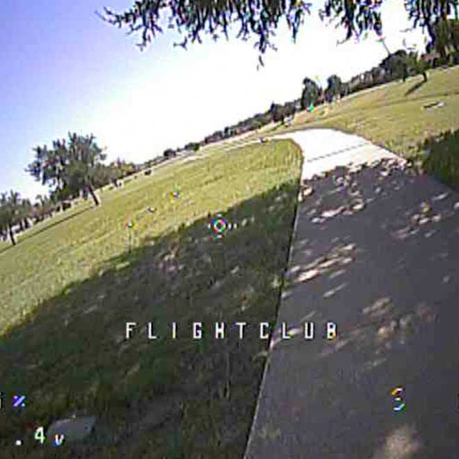 quadcopter osd