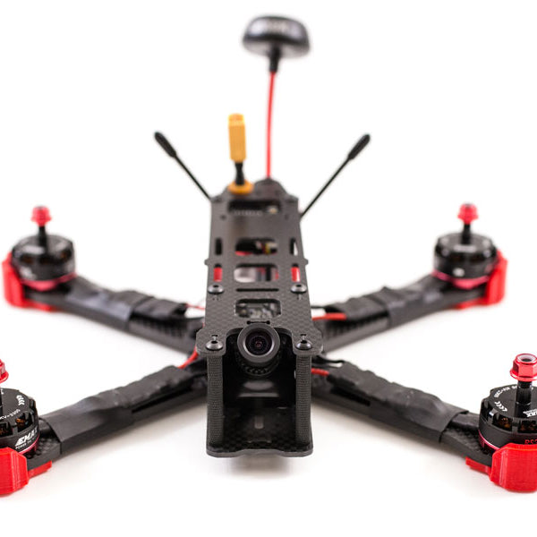custom lumenier qav-r