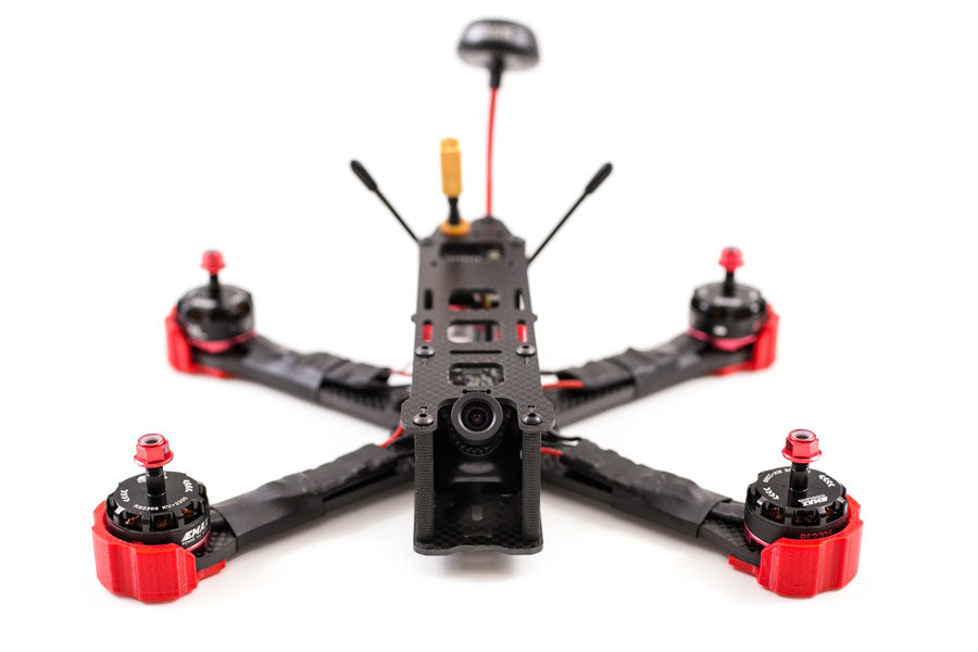 custom lumenier qav-r