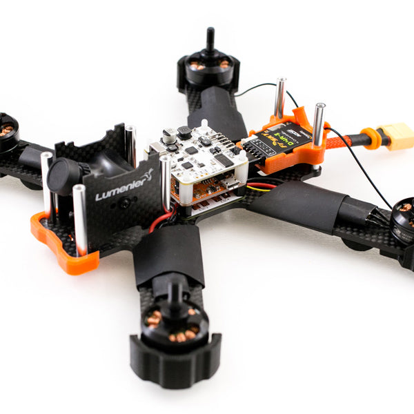 qav210 build