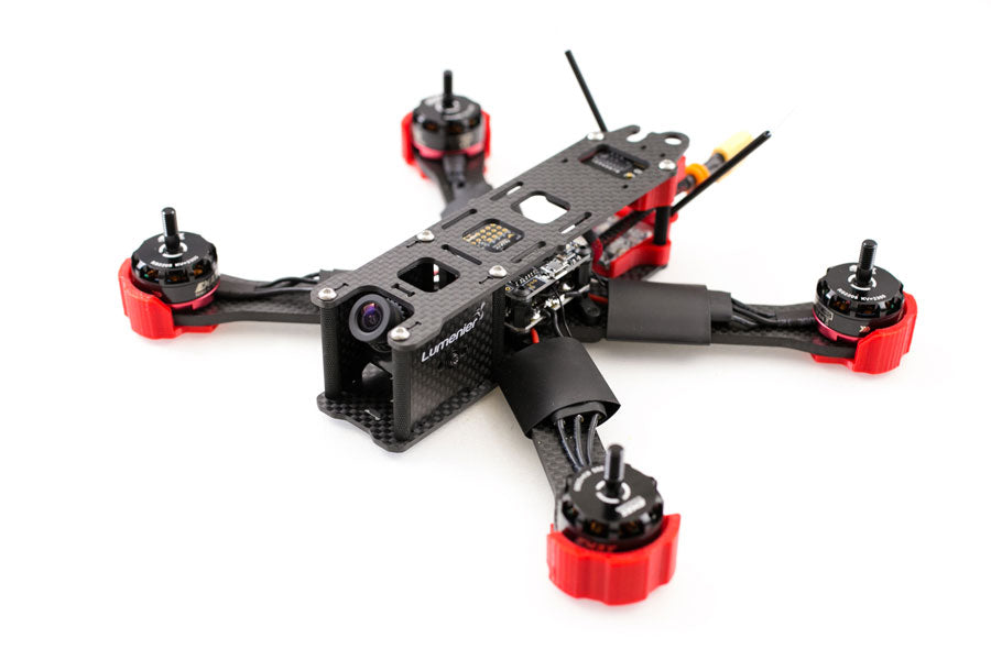 lumenier qav-r build