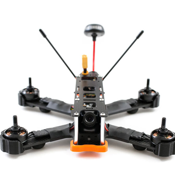 setup qav210