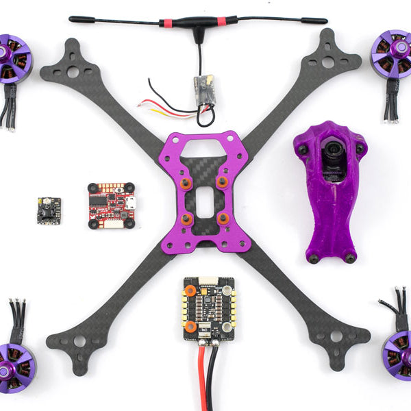 talon f7 flight controller