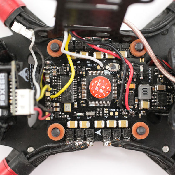 tbs unify nano