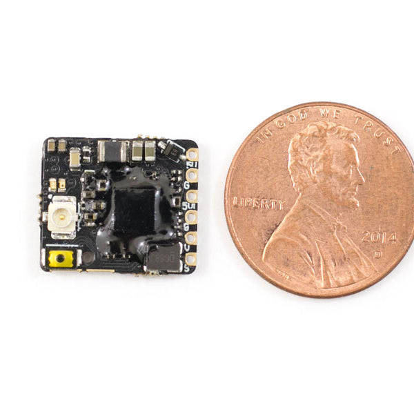 TBS Unify PRO32 Nano VTX : Crossfire SmartAudio