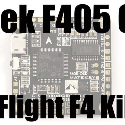 matek f405osd review
