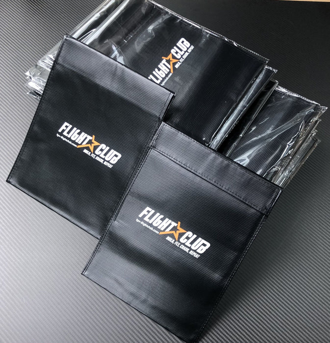 FlightClub Lipo Bag