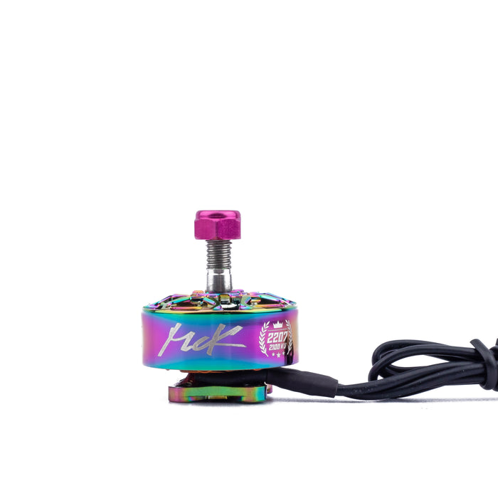 RCinPower gtv4 MCK 2207-2100kv Motor