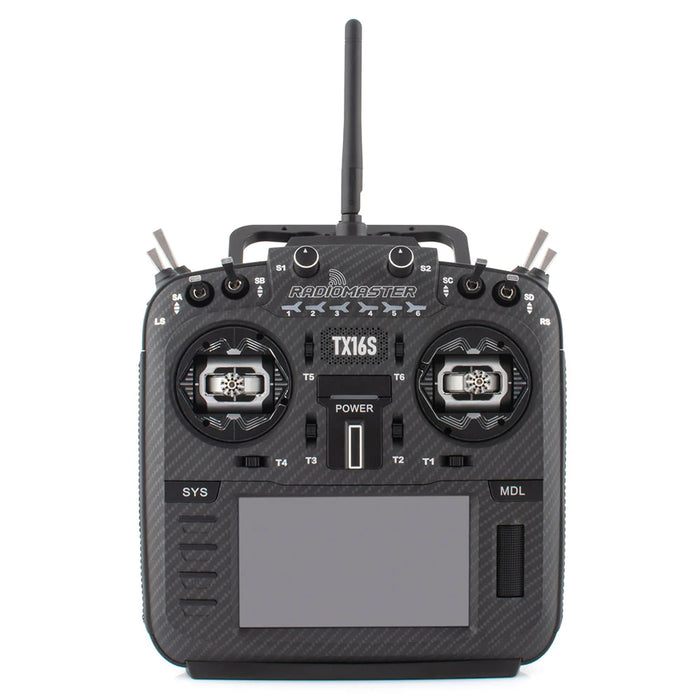 TX16S Mark II Max Radio Controller