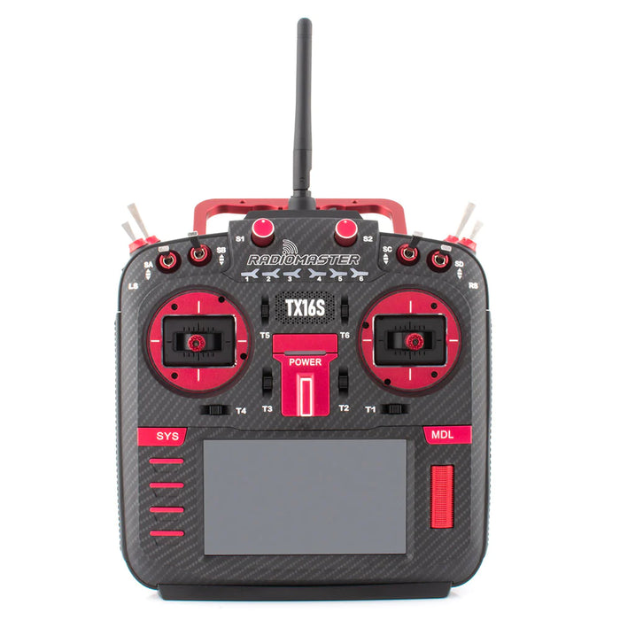 TX16S Mark II Max Radio Controller