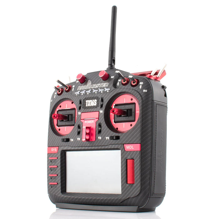 TX16S Mark II Max Radio Controller