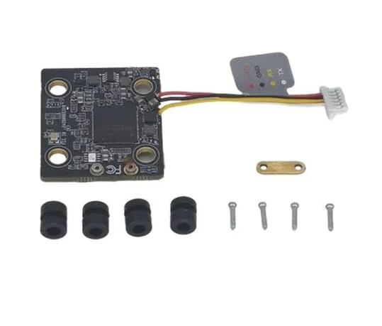 HDZERO RACE V3 HD VIDEO TRANSMITTER BY DIVIMATH