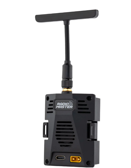Ranger Micro 2.4GHZ ELRS Module
