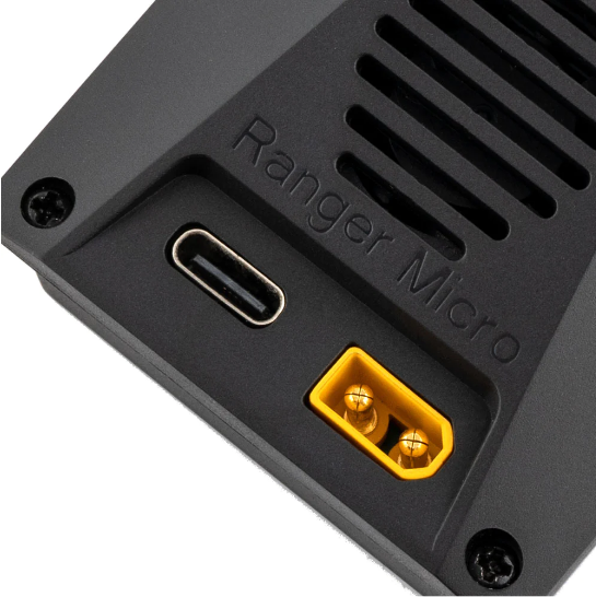 Ranger Micro 2.4GHZ ELRS Module