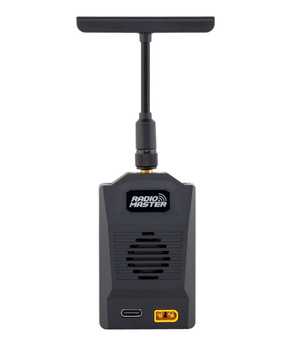 Ranger Nano 2.4GHZ ELRS Module
