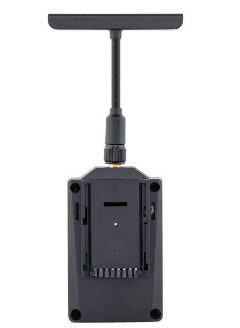 Ranger Nano 2.4GHZ ELRS Module