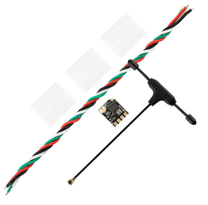 RP1 ExpressLRS 2.4ghz Nano Receiver