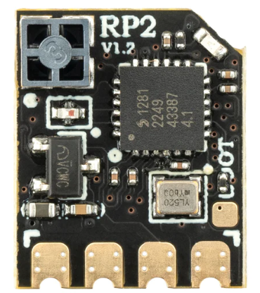 RP2 ExpressLRS 2.4ghz Nano Receiver