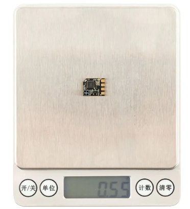 RP2 ExpressLRS 2.4ghz Nano Receiver