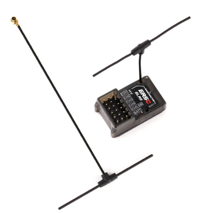 ER5C 2.4GHz 5Ch ELRS PWM Receiver