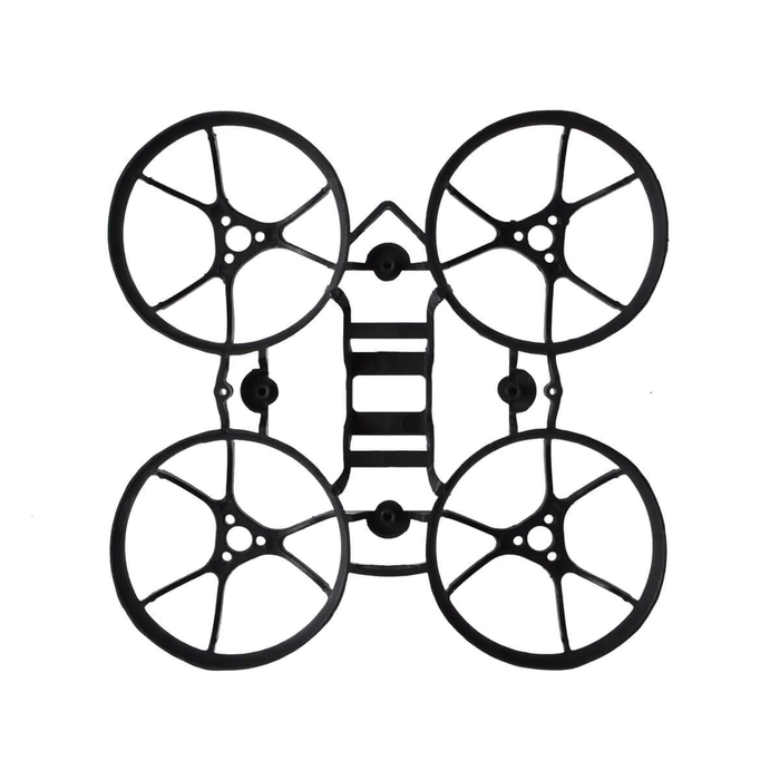 BETAFPV METEOR65 MICRO BRUSHLESS WHOOP FRAME (CHOOSE COLOR)