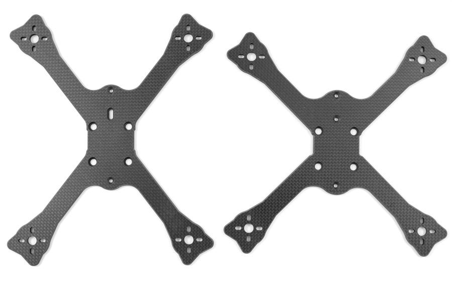 Tokio Replacement Frame