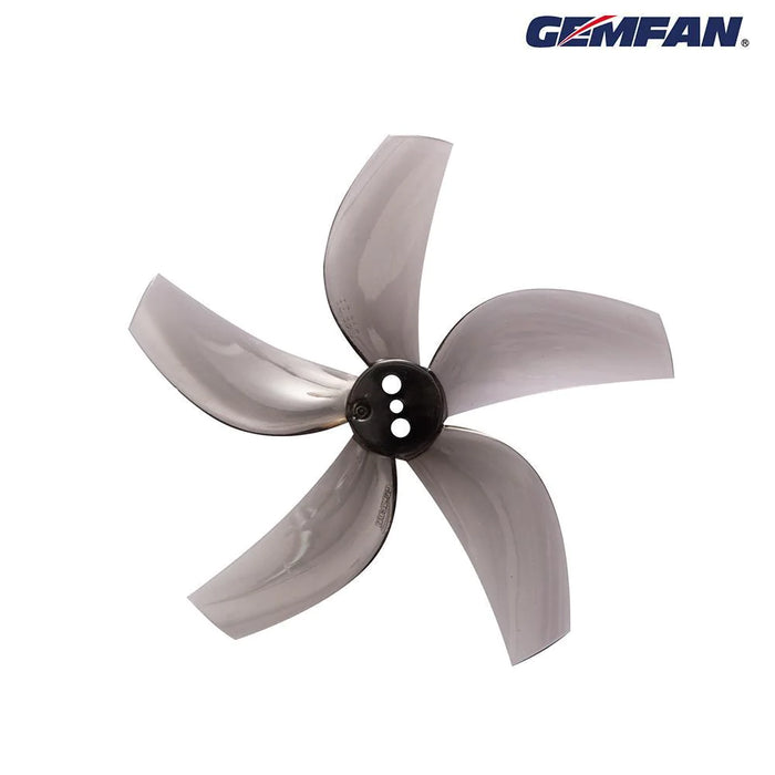 Gemfan D63 5-Blade Propellers 1.5mm Shaft