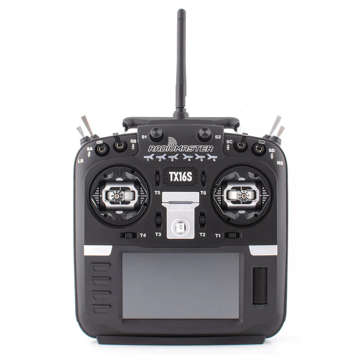 RadioMaster TX16S MK II