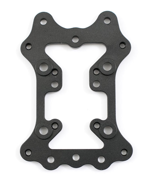 proton cnc nucleus plate