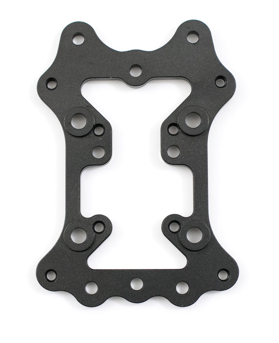 proton cnc nucleus plate
