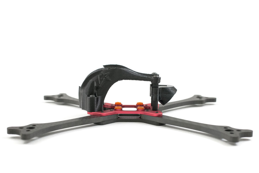 flightclub neutron fpv race frame