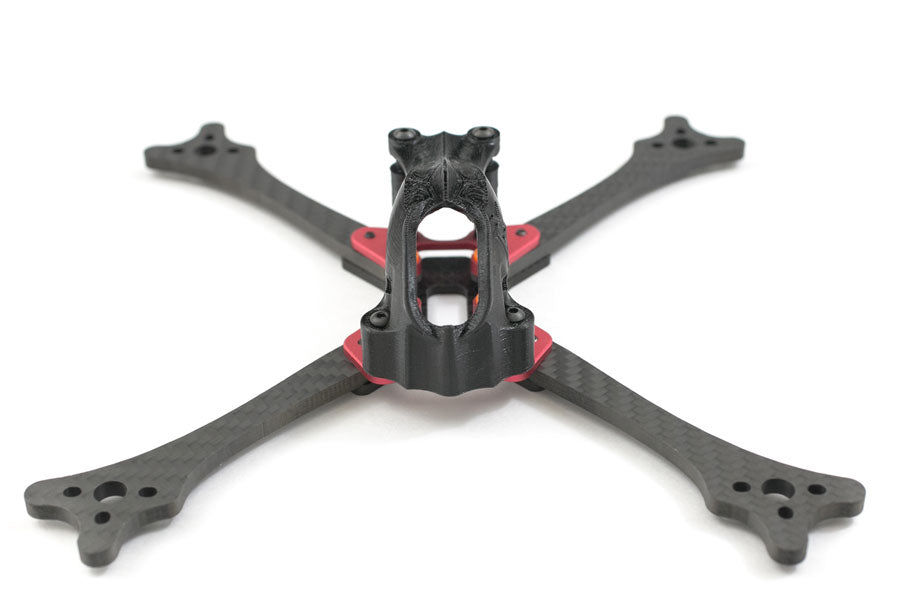 flightclub neutron fpv race frame