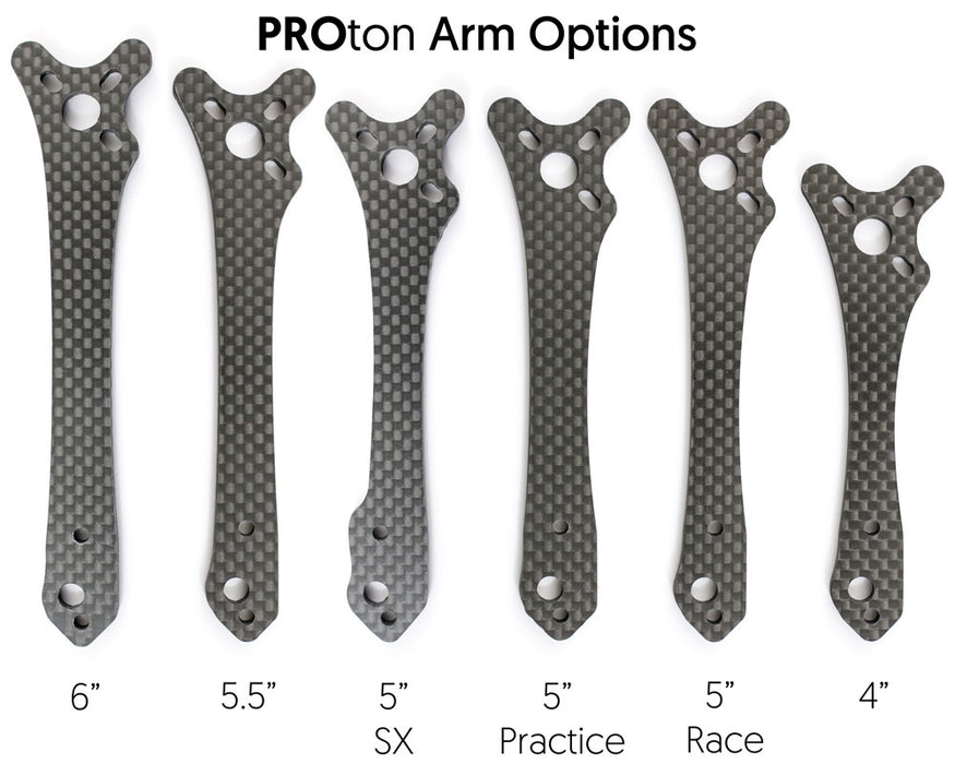 flightclub proton arms