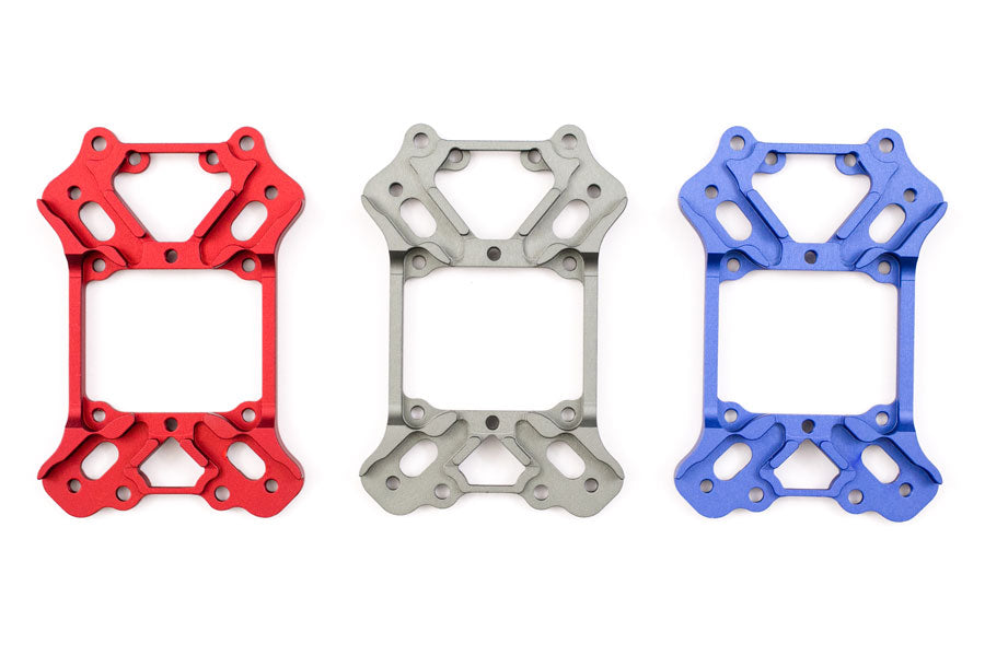 PROton-R Nucleus Plate