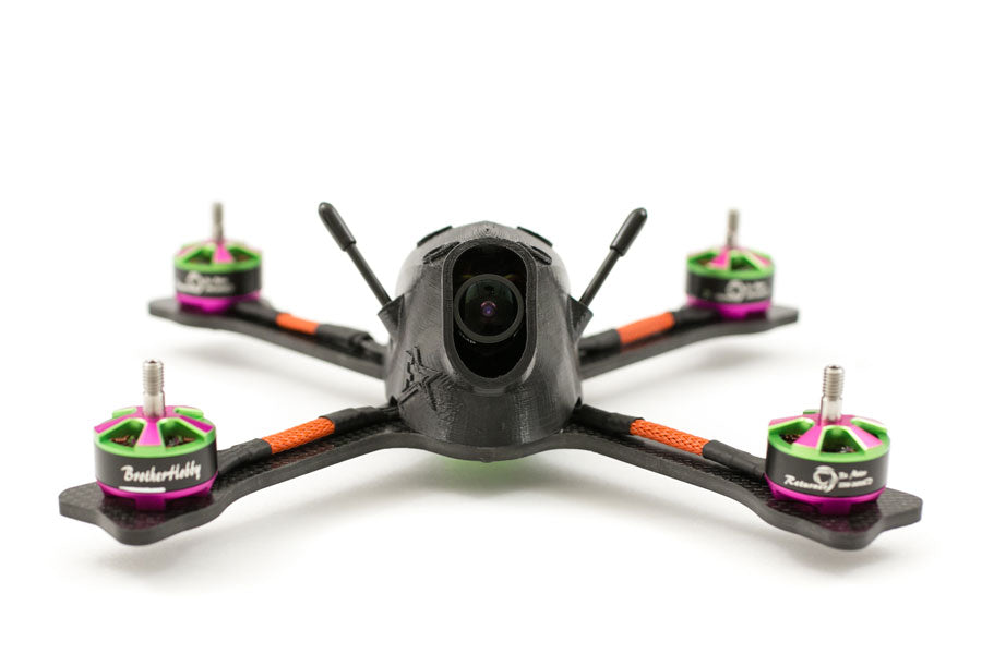 best quadcopter frame