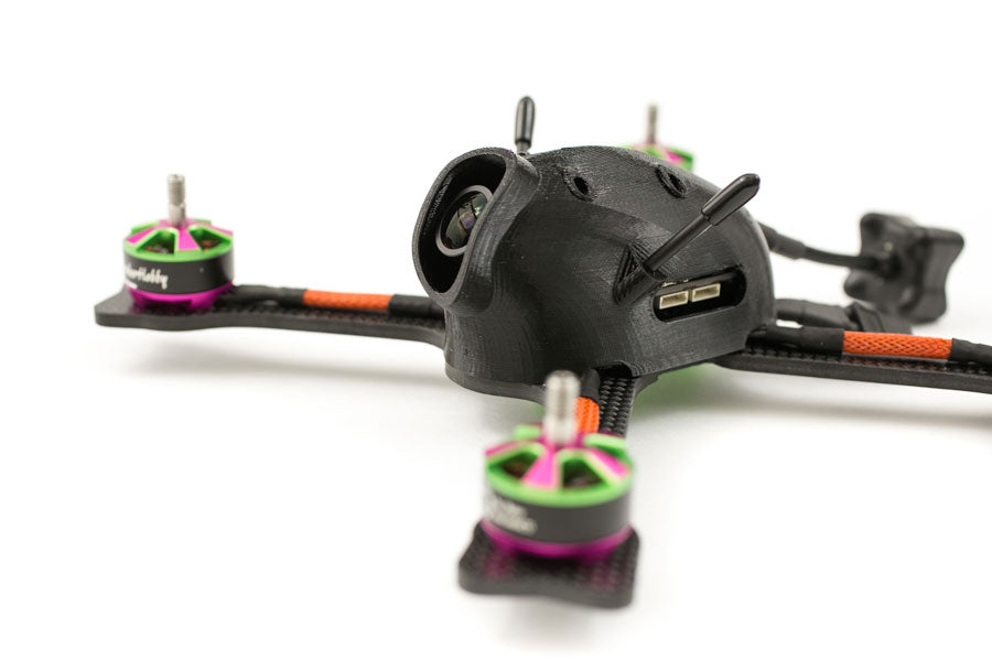 best quadcopter frame