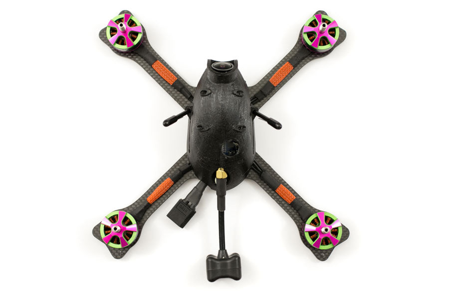 best quadcopter frame